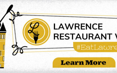 Lawrence Restaurant Week 2022