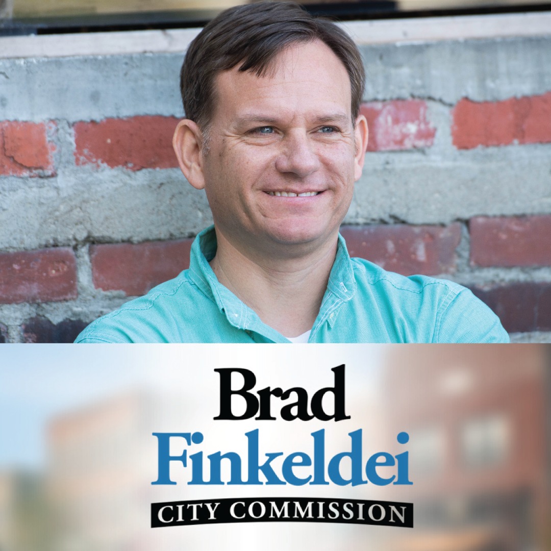 Brad Finkeldei