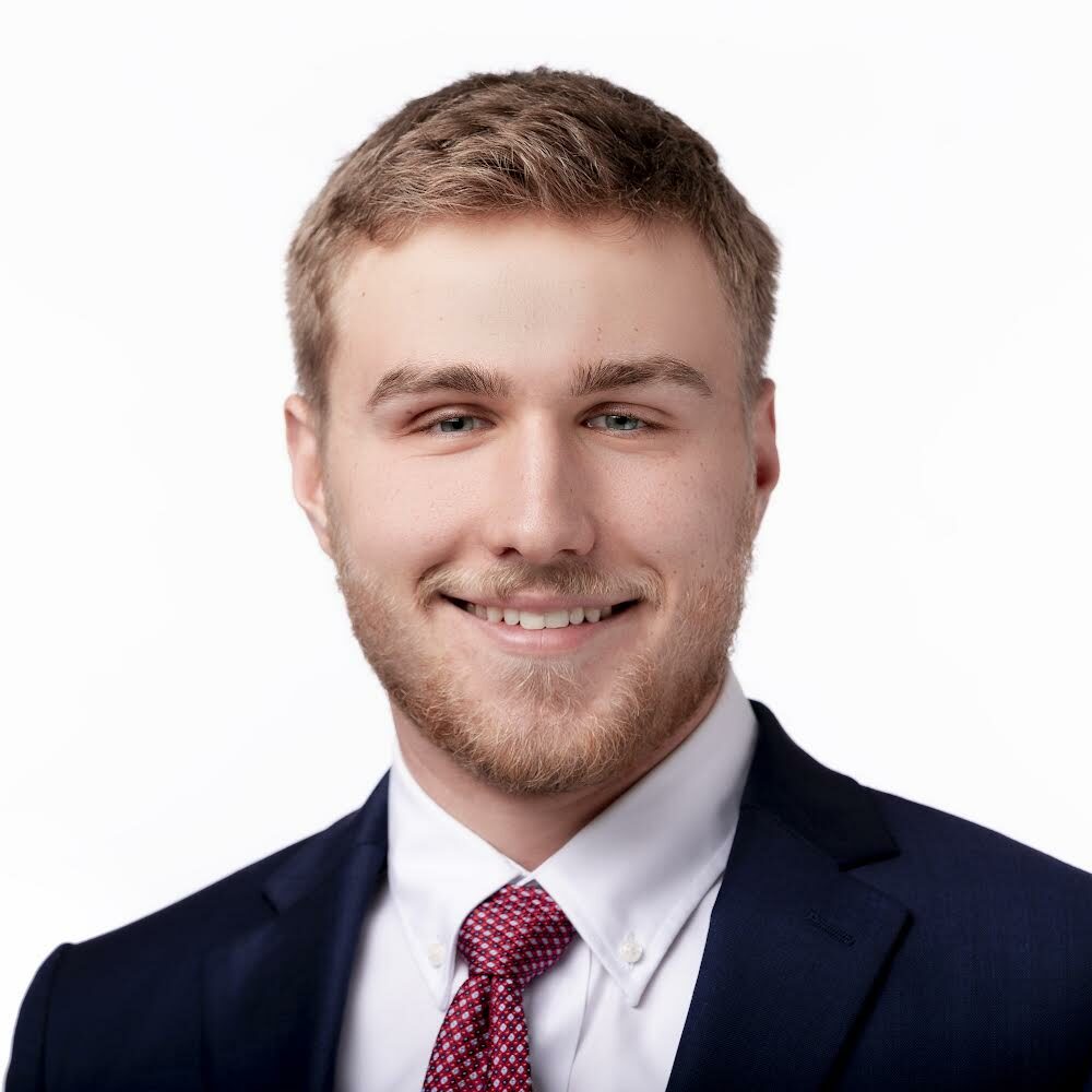 Landon Berquist